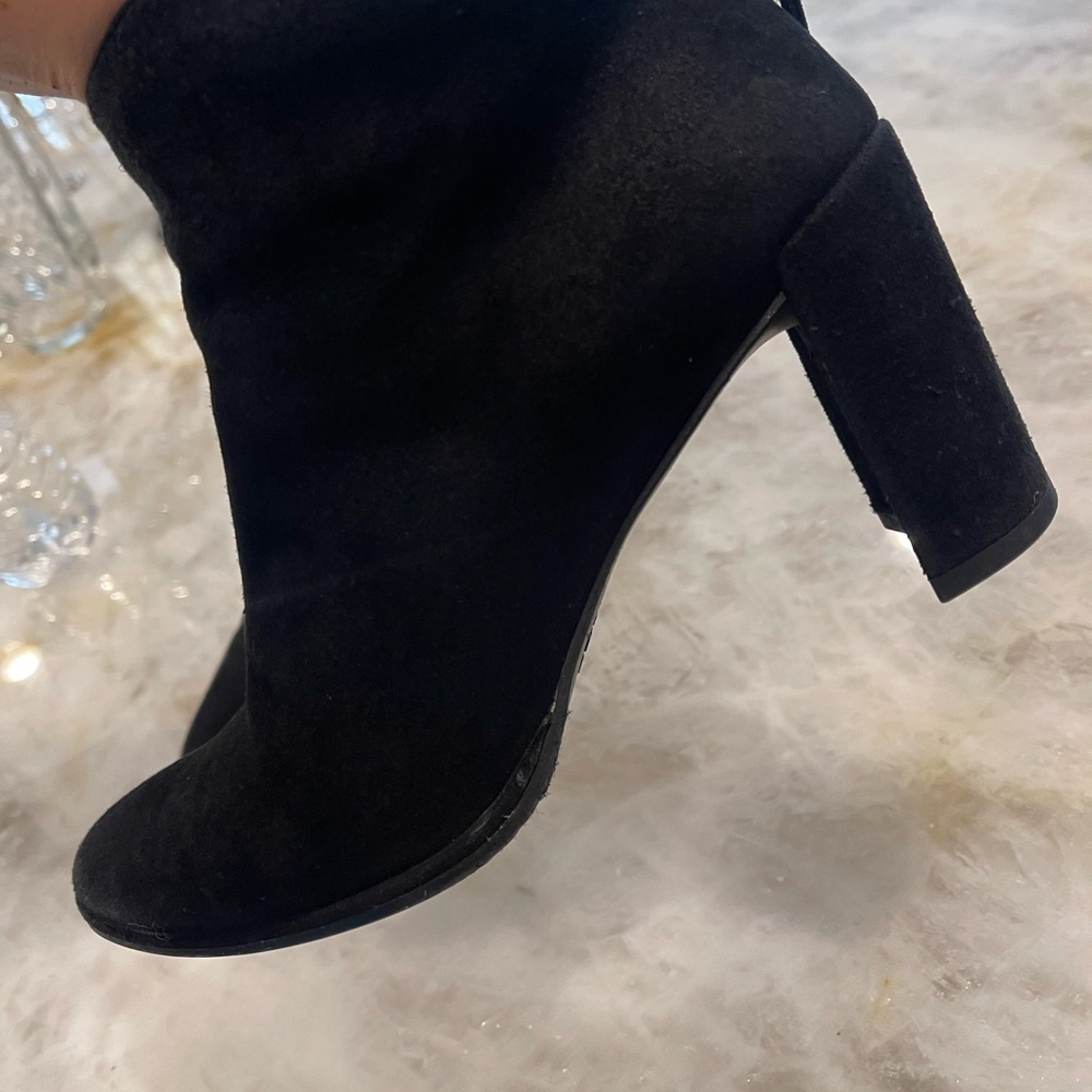 Stuart Weitzman Booties - image 5